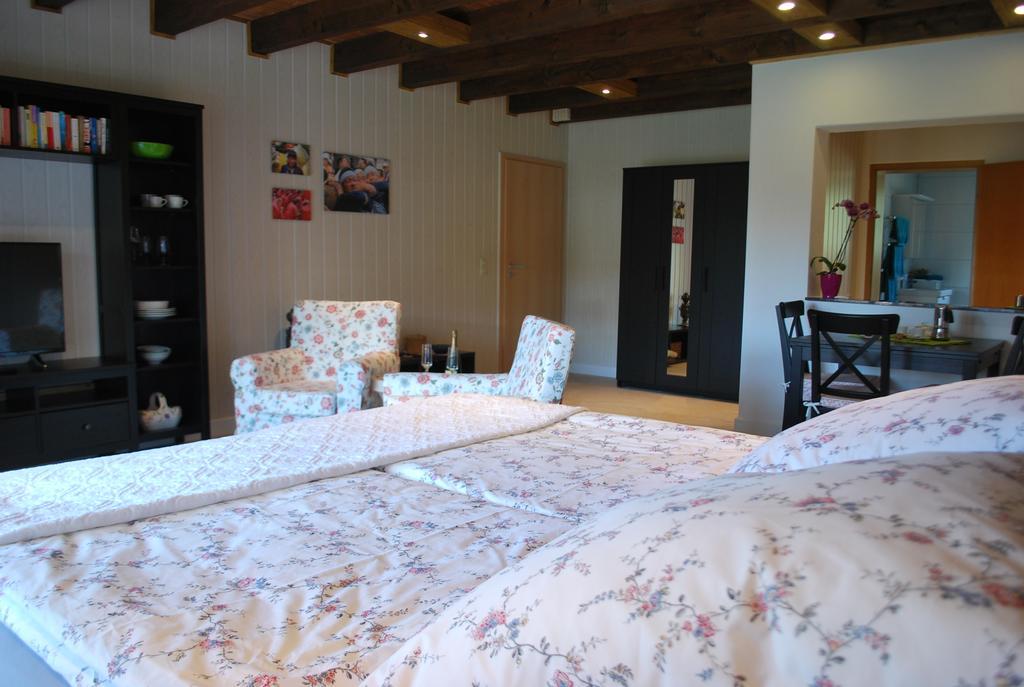 Apartamento Wile Away Markdorf Exterior foto